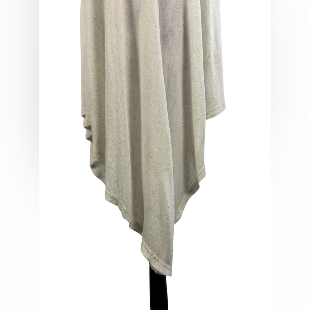 Judith March Lake Hair Don’t Care Graphic Tunic Tee Size L - Picture 7 of 11